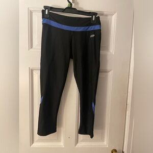 Marika Tek cropped leggings